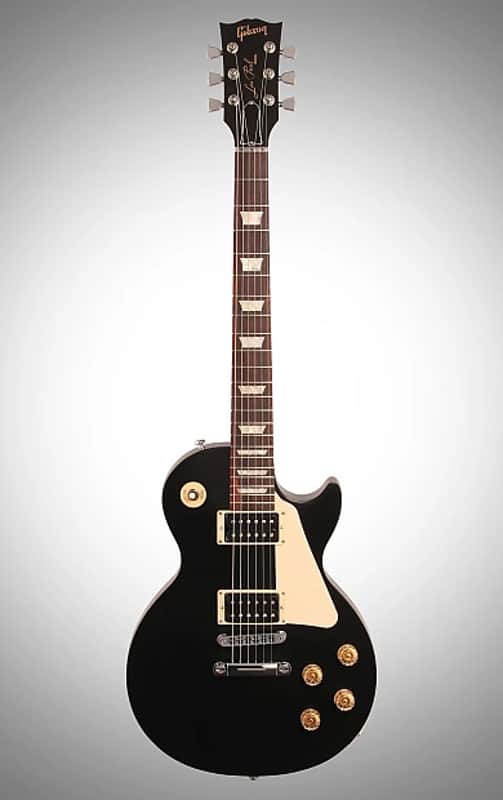 Gibson Les Paul '50s Tribute HP 2016 | Reverb