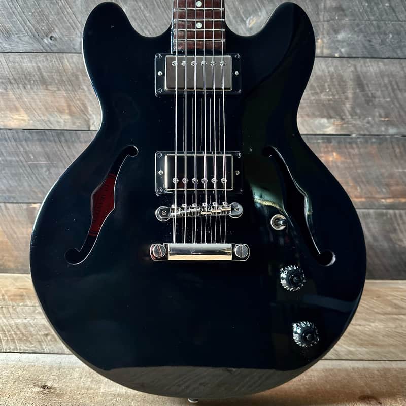 Gibson ES-339 Studio 2013 - 2015 | Reverb