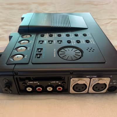 TASCAM HD-P2 Recorder image 6