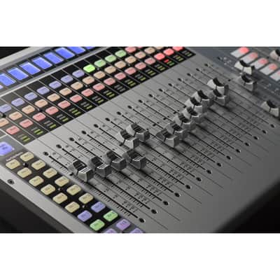 PreSonus StudioLive 32SX Series III S 32-Channel Compact Digital Mixer/Recorder/Interface (Open Box) image 8