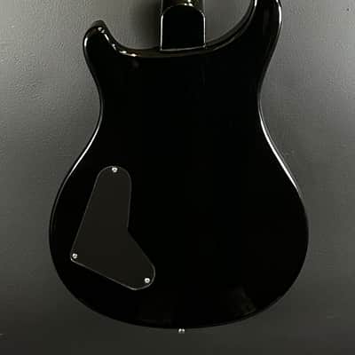 Paul Reed Smith SE Custom 22 Semi-Hollow '08 image 4
