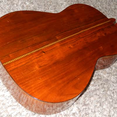 BARGAIN - YOUHEI NISHINO No30 1982 - YAMAHA GC70 CLASS CLASSICAL CONCERT GUITAR - SPRUCE/BRAZILIAN ROSEWOOD image 9
