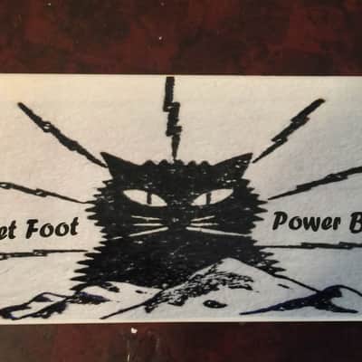 Iso Base Totally Isolated 8 Outlet 9 Volt Power Supply - HANDMADE IN USA by sweetfootpedals.com image 1
