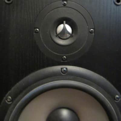Vintage Yamaha NS-8000C Natural Sound Speakers T Audiophile Great Shape 75W/150 watts image 5
