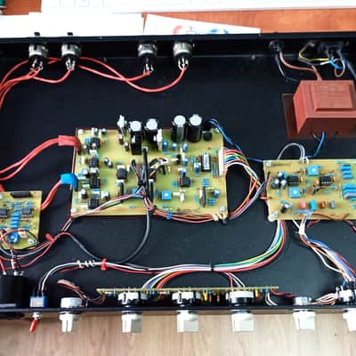 Compressor SSL G4000 - clone image 8