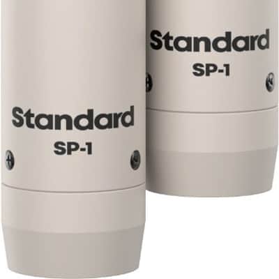 Universal Audio SP?1 Standard Pencil Microphone Pair image 5