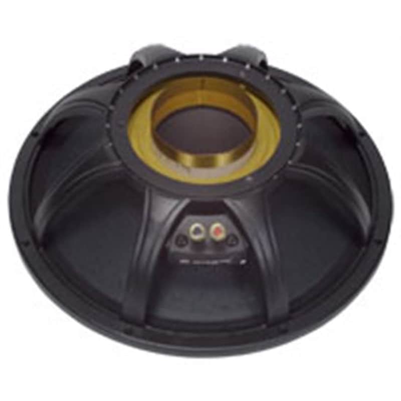 Peavey 1505-8 DT Black Widow Speaker Replacement Basket image 1