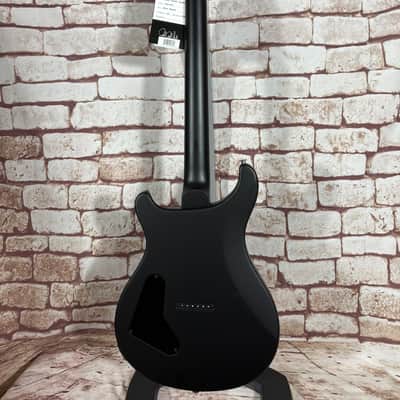 PRS Mark Holcomb Signature - Holcomb Blue Wraparound Burst image 6