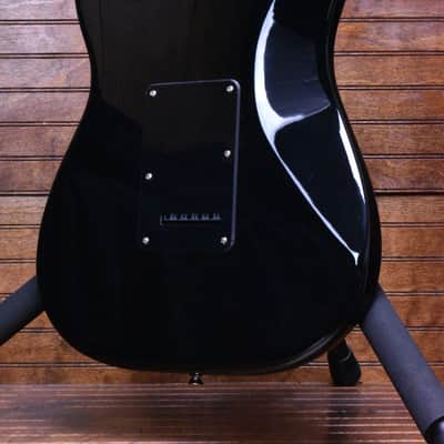 Squier FSR Affinity Series® Stratocaster® HSS, Black image 2