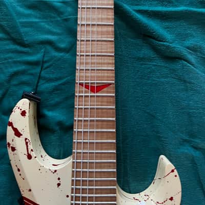 Kiesel Aries Voorhees Bolt-On 7 image 7