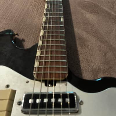 Teisco TG-64 ET-320 image 4