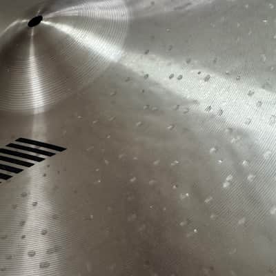 Zildjian 20” K Custom Dark Ride image 3