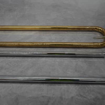 Holton Collegiate Trombone - Serviced - 123 image 10