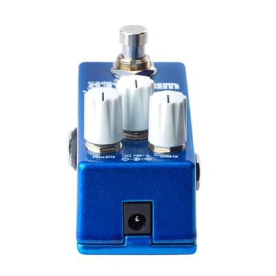 Wampler Mini Ego Compressor Pedal - Open Box image 5