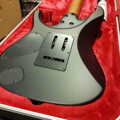 Ibanez AZ2402 BKF 2021 Prestige Series Made in Japan image 6