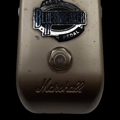 Reverb.com listing, price, conditions, and images for marshall-bb-2-bluesbreaker-ii