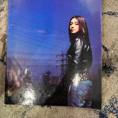 Michelle Branch The Spirit Room Guitar Songbook Edition image 1