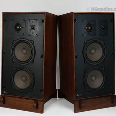 ADS L810 3-Way 4-Driver Speakers – Professionally Restored – 1-Year Warranty image 3
