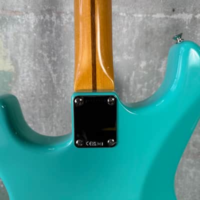 Fender American Vintage II '57 Stratocaster - Seafoam Green image 10