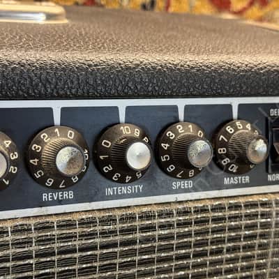 1977 Music Man - 212-HD one thirty - New Tubes - ID 6044 imagen 13