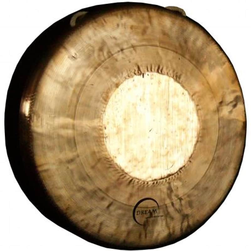 Dream Gong Tiger 14in image 1