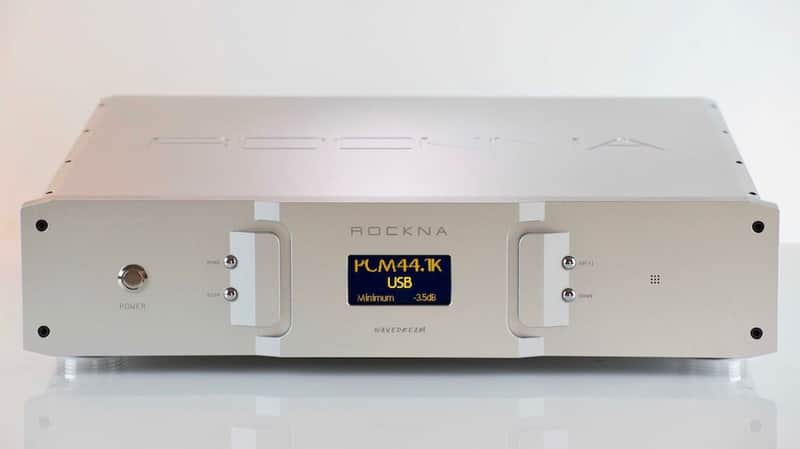 ROCKNA Wavedream Reference (XLR Version) - NEW! image 1