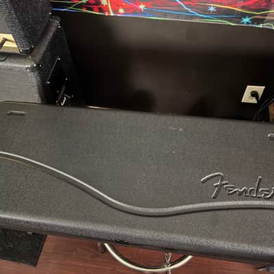 Fender American Professional II Stratocaster Roasted Pine - Rosewood Fretboard - Locking Tuners - Detailed Pics - Free Shipping! image 21