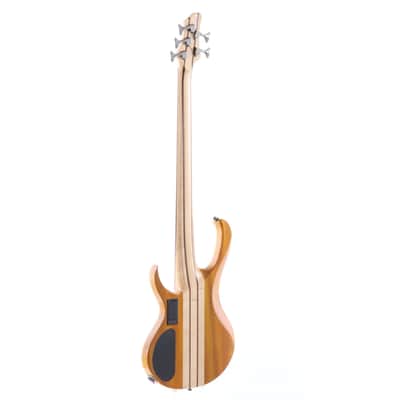Ibanez BTB845 Deep Twilight Low Gloss [I191015047] (06/01) image 15