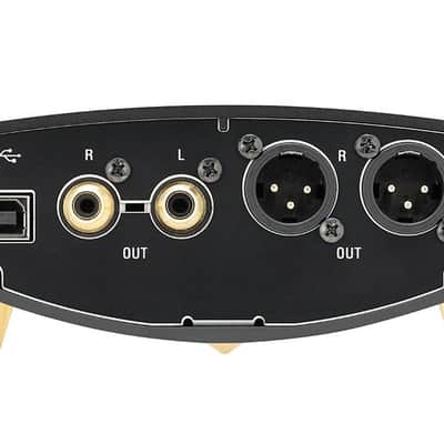 Korg DS-DAC-100 Korg 1Bit Usb Dachigh-Quality Playback System image 2