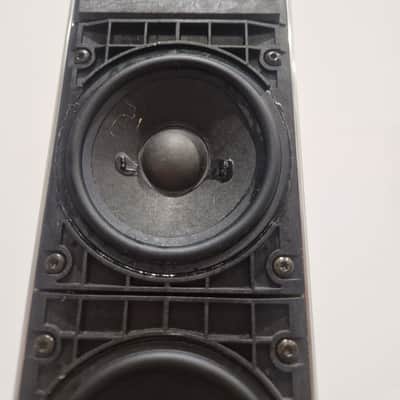 Bang & Olufsen BeoSound 6000 - Tower Speaker - Black - Good image 16
