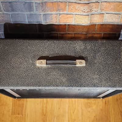 Peavey Classic Chorus 130 2x12" 130-Watt Combo Community Speakers image 6