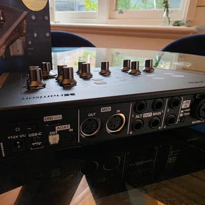 Icon Harrison 32Ci USB-C Audio Interface image 3