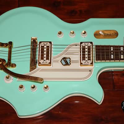 1964 National Glenwood Model 99 image 6