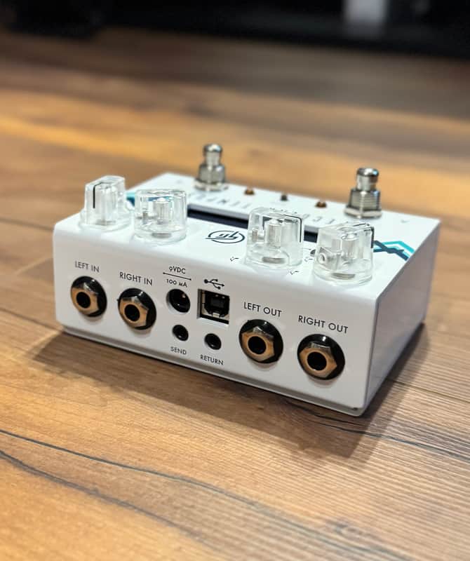 GFI System Specular Tempus