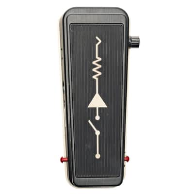 Dunlop MC404 CAE Custom Audio Electronics Wah | Reverb