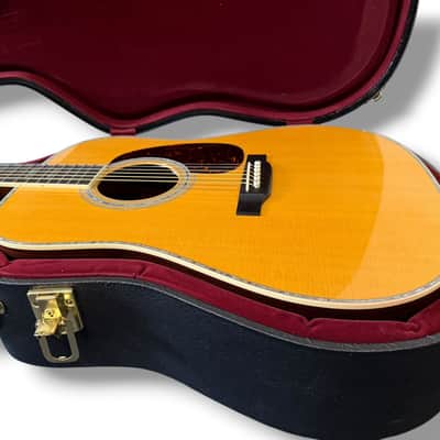 Martin Standard Series D-41 2021 Reimagined image 2