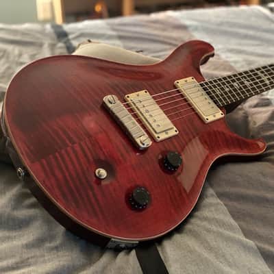 PRS - McCarty - 2006 - Solid Indian Rosewood Neck image 3