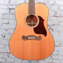 Gibson - 1998 CL-20 Standard Plus Acoustic Guitar, Natural - w/OHSC - x8020 - USED