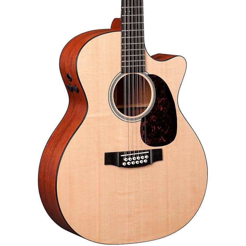 Martin Performing Artist GPC12PA4 12-String 2013 - 2018 image 2