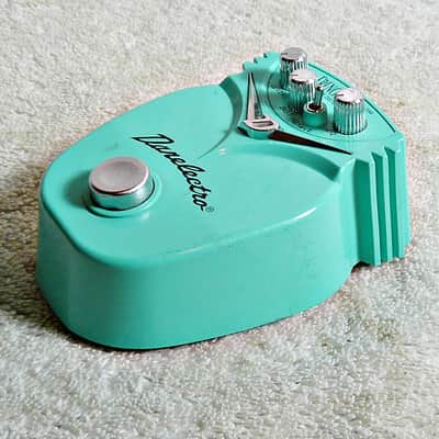 Vintage Danelectro French Toast Octave Fuzz ​Guitar Effect Pedal​ - PV MUSIC Guitar Shop / Electronics Shop Inspected / Tested​ - Excellent ​Working ​/ Functioning ​- Very Good ​to Excellent Cosmetic Condition image 4