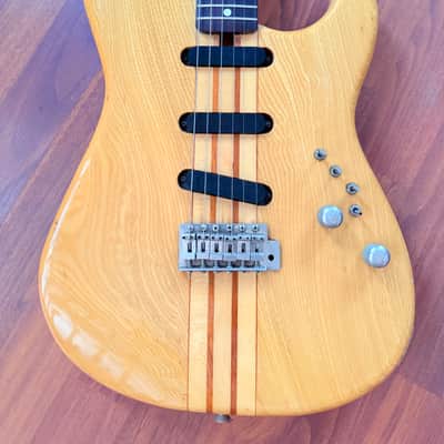 Fernandes MA-55 1970 - Natural image 4