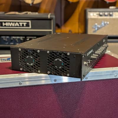 Glockenklang Soul - Basse amplifier - Black image 4