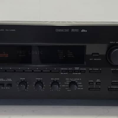 Yamaha RX-V995 1999 - Black image 1