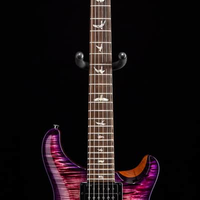 Paul Reed Smith Custom 24-08 Pomegranate Limited Edition image 13