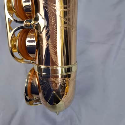 NO TARIFFS - Yanagisawa SC-992 Curved Soprano Saxophone image 10