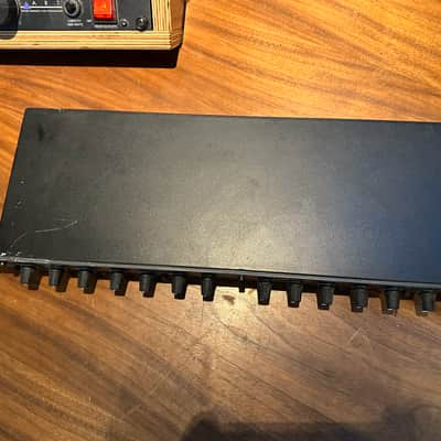 MINT - dbx 266XL Stereo Compressor / Limiter image 4