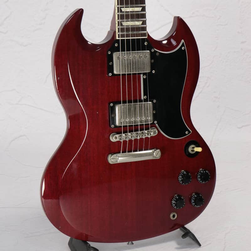 Epiphone SG-70 (Japanese Domestic) | Reverb