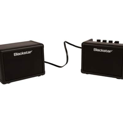 Blackstar Fly 3 Battery Electric Guitar Combo + Cabinet, 3 Watt image 2