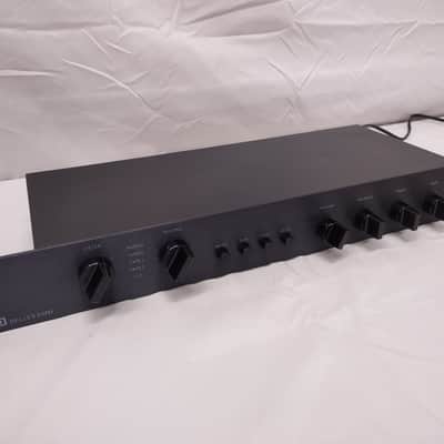 Belles Research Corporation Belles DMM Class A Stereo Preamplifier - Preamp image 1