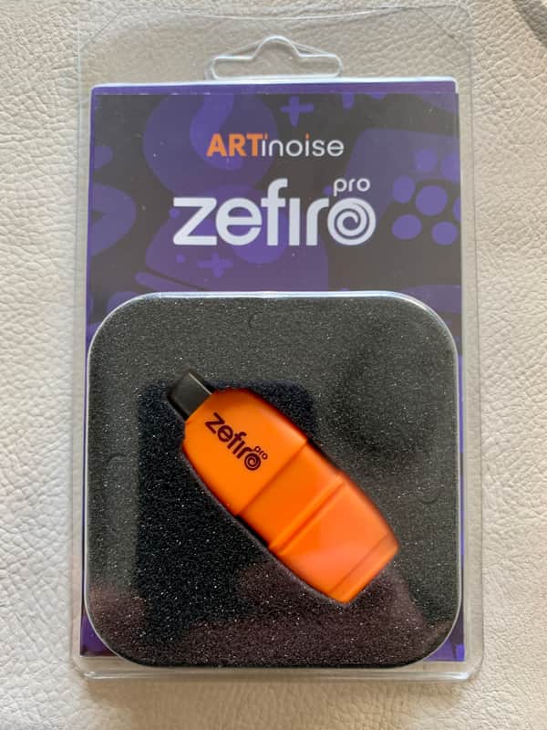 Artinoise Zefiro PRO 2025 image 1
